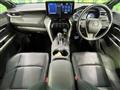2021 Toyota Harrier Hybrid