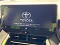 2021 Toyota Harrier Hybrid