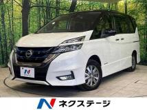 2019 Nissan Serena