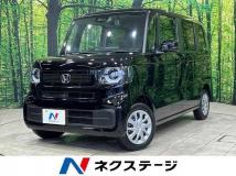 2024 Honda N BOX
