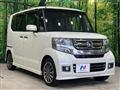 2015 Honda N BOX