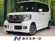 2015 Honda N BOX