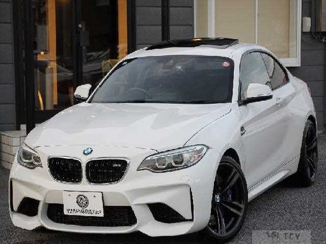 2016 BMW BMW Others
