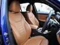 2022 BMW 3 Series