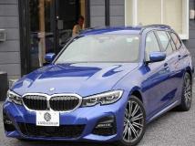 2022 BMW 3 Series