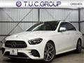 2021 Mercedes-Benz E-Class