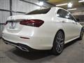 2020 Mercedes-Benz E-Class