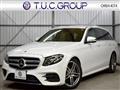 2017 Mercedes-Benz E-Class