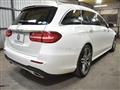 2017 Mercedes-Benz E-Class