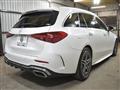 2022 Mercedes-Benz C-Class