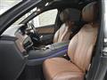 2019 Mercedes-Benz S-Class