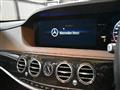 2019 Mercedes-Benz S-Class