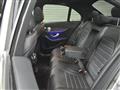 2018 Mercedes-Benz C-Class