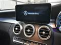 2018 Mercedes-Benz C-Class
