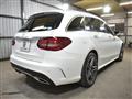 2019 Mercedes-Benz C-Class