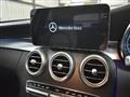 2018 Mercedes-Benz C-Class
