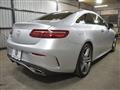 2017 Mercedes-Benz E-Class