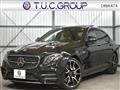 2019 AMG E-Class