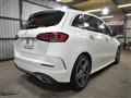 2019 Mercedes-Benz B-Class