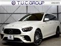 2021 AMG E-Class