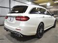 2021 AMG E-Class