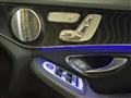 2018 Mercedes-Benz C-Class