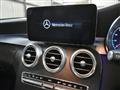 2018 Mercedes-Benz C-Class