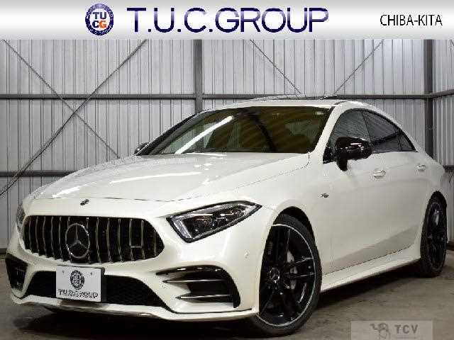 2019 AMG AMG Others