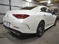 2020 Mercedes-Benz Cls-Class