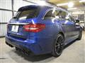 2019 AMG C-Class