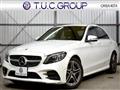 2020 Mercedes-Benz C-Class