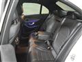 2020 Mercedes-Benz C-Class