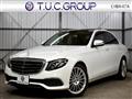 2019 Mercedes-Benz E-Class