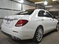 2019 Mercedes-Benz E-Class