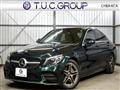 2019 Mercedes-Benz C-Class