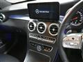 2019 Mercedes-Benz C-Class