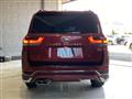 2022 Toyota Land Cruiser