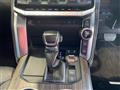 2022 Toyota Land Cruiser