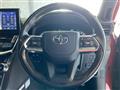 2022 Toyota Land Cruiser