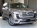 2026 Toyota Land Cruiser