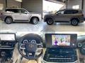 2026 Toyota Land Cruiser