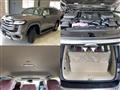 2026 Toyota Land Cruiser