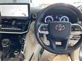 2026 Toyota Land Cruiser