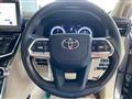 2026 Toyota Land Cruiser
