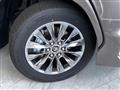 2026 Toyota Land Cruiser