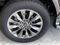 2026 Toyota Land Cruiser