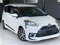 2017 Toyota Sienta