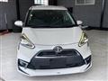2017 Toyota Sienta