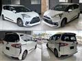 2017 Toyota Sienta