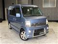 2013 Suzuki Every Wagon